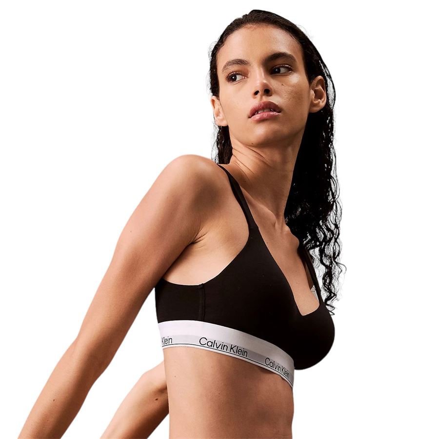 Brassière Lift - Modern Cotton Calvin Klein | QF7900EUB1